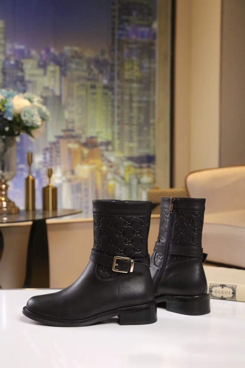 Gucci Boots